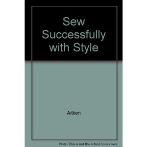 Sew Successfully with Style