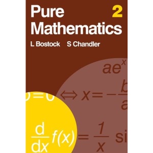 Pure Mathematics 2