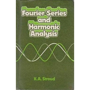 Fourier Series and Harmonic Analysis