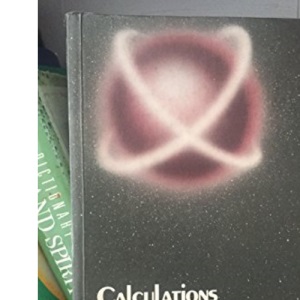 Calculations for A-level Chemistry