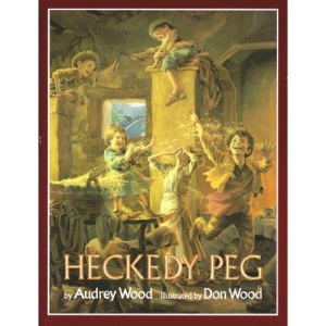 Heckedy Peg