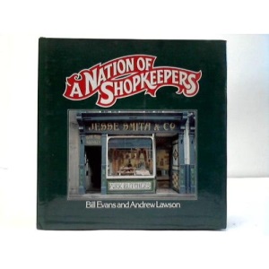 Nation of Shopkeepers