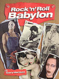 Rock 'n' Roll Babylon