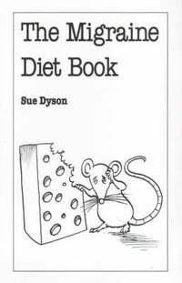 Migraine Diet Book, The (Overcoming common problems)