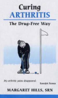 Curing Arthritis the Drug-free Way