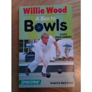 Willie Wood: A Bias to Bowls