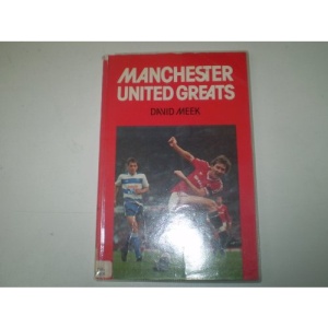 Manchester United Greats