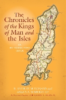 The Chronicles of the Kings of Man and the Isles