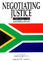 Negotiating Justice