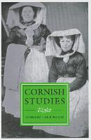 Cornish Studies Volume 8