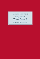 Early French Tristan Poems: II