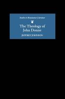 The Theology of John Donne