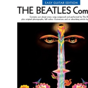 The Beatles Complete: Guitar Edition