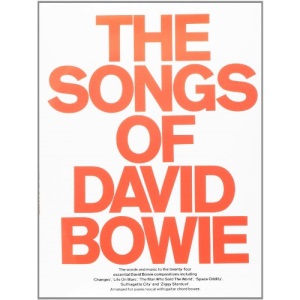 The Songs Of David Bowie