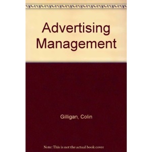 Advertising Management