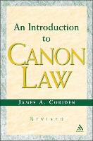 An Introduction to Canon Law Revised Edition