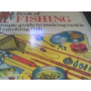 The KnowHow Book of Fishing