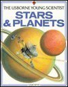 Book of Stars and Planets (Usborne Young Scientist S.)