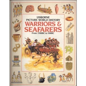 Warriors and Seafarers (Picture history)