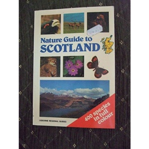 Nature Guide to Scotland