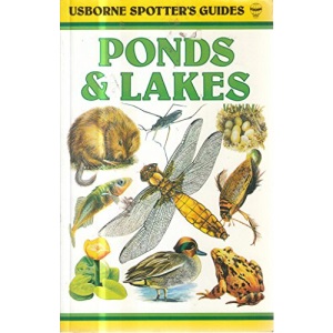 Ponds and Lakes (Spotter's Guide)
