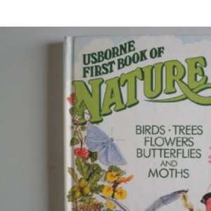 First Book of Nature