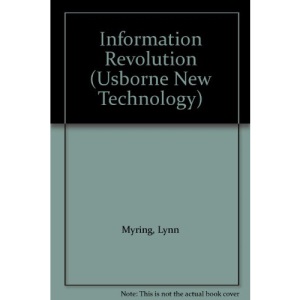 Information Revolution (New Technology)