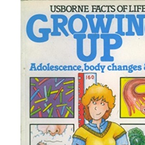 Growing Up (Facts of Life)