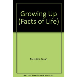 Growing Up (Facts of Life)