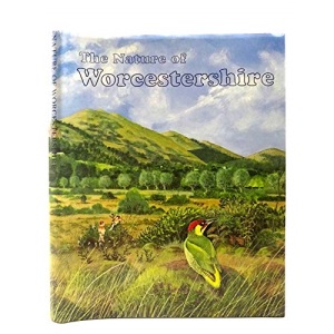 Nature of Worcestershire
