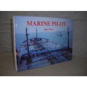 Marine Pilot