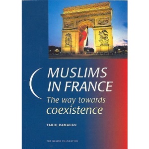 Muslims in France