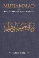Muhammad: His Character and Conduct