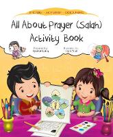 All about Prayer (Salah) Activity Book