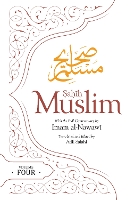 Sahih Muslim Volume 4