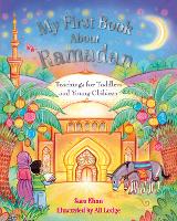 My First Book About Ramadan