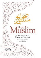 Sahih Muslim (Volume 8)