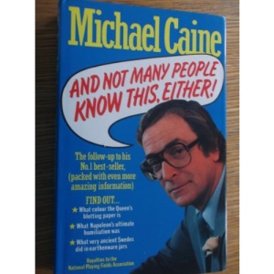 And Not Many People Know This Either!