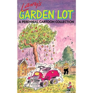 Larry's Garden Lot