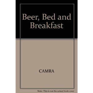 Beer, Bed and Breakfast