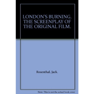 LONDON'S BURNING