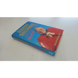 Arias and Raspberries, Vol.1 : An Autobiography