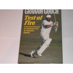 Test of Fire