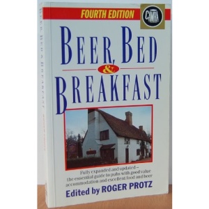 Beer, Bed and Breakfast