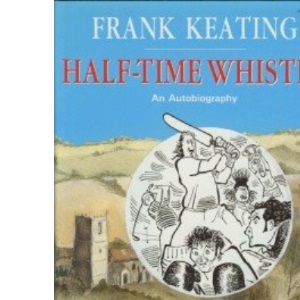 HALF TIME WHISTLE