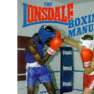 LONSDALE BOXING MANUAL