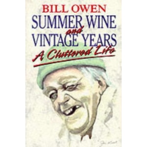 SUMMER WINE AND VINTAGE YEARS