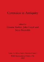 Cyrenaica in Antiquity