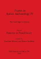 Papers in Italian Archaeology IV