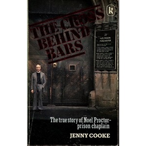 The Cross Behind Bars